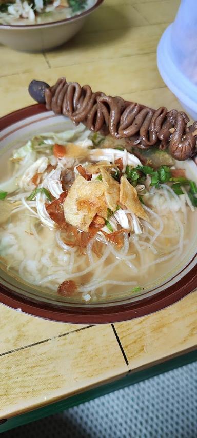 WARUNG SOTO MBOK JIYEM