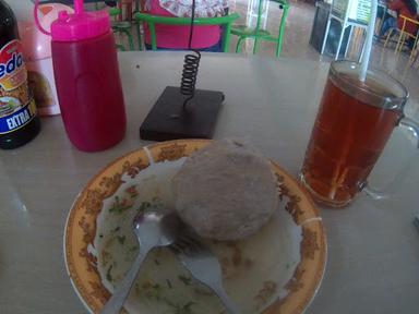 BAKSO HAJI SABAR