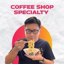Coffee Shop Specialty Kp.Ambon, Pulo Asem, Kayu Putih dskt