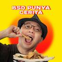 BSD PUNYA CERITA