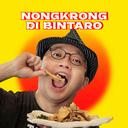 Nongkrong di Bintaro