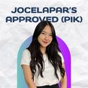 Jocelapar’s approved (PIK)