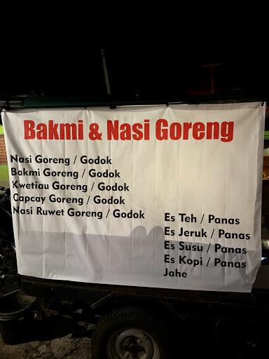 Bakmi Surabaya Gua Maria Kerep review