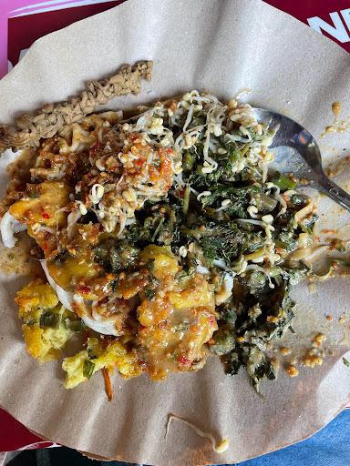 Warung Pecel Mbok Kami review