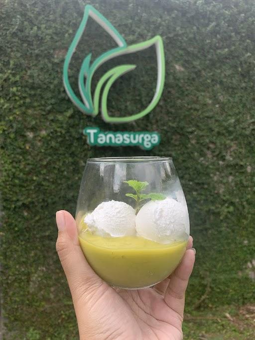 Tanasurga Restaurant, Cafe And Organic Store review