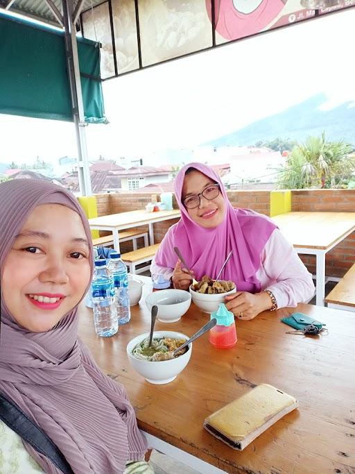 Bakso Nyonya review