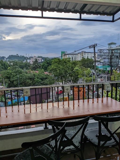 Harcor Cafe Balikpapan review