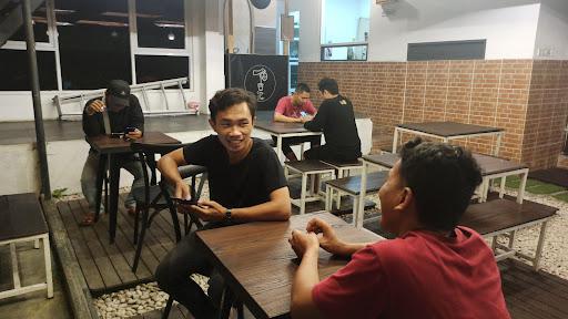 Harcor Cafe Balikpapan review