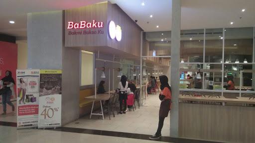 Babaku, Bakmi Bakso Ku review