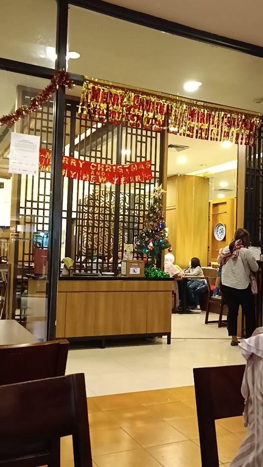Ta Wan - Pentacity Mall Balikpapan review