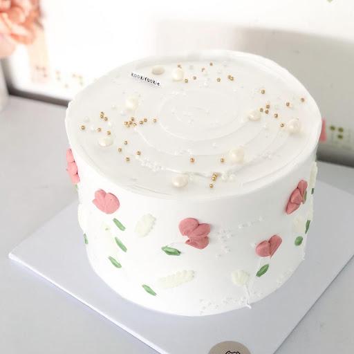 Kookirookie Baking Studio review