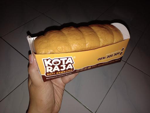 Roti Gembong Kota Raja - Rss review