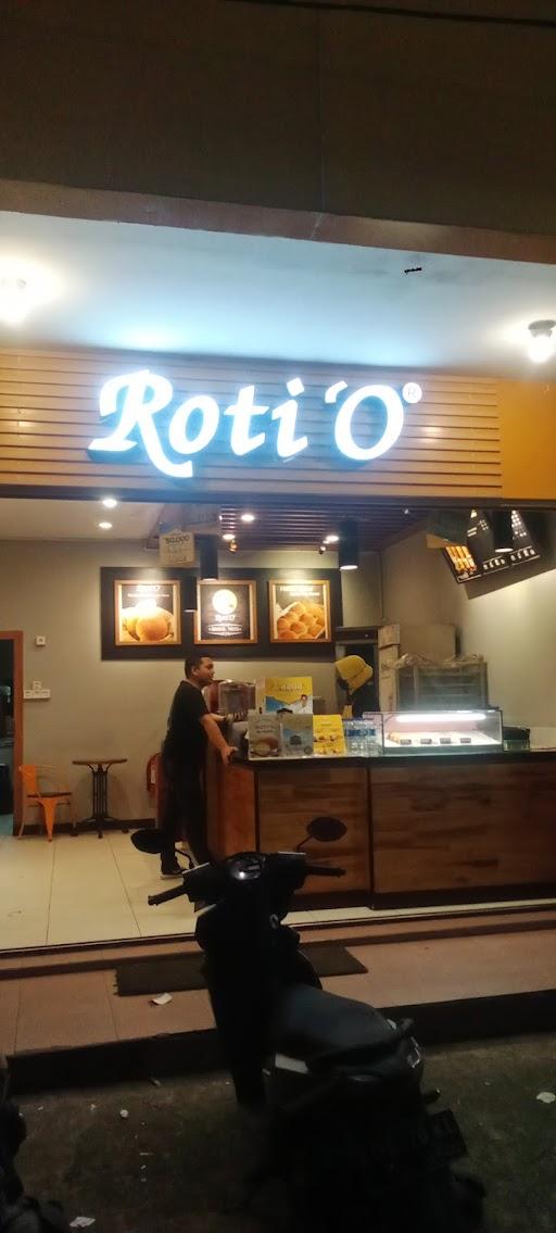 Roti O review