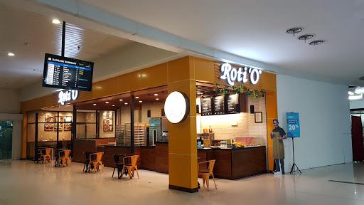 Roti O review