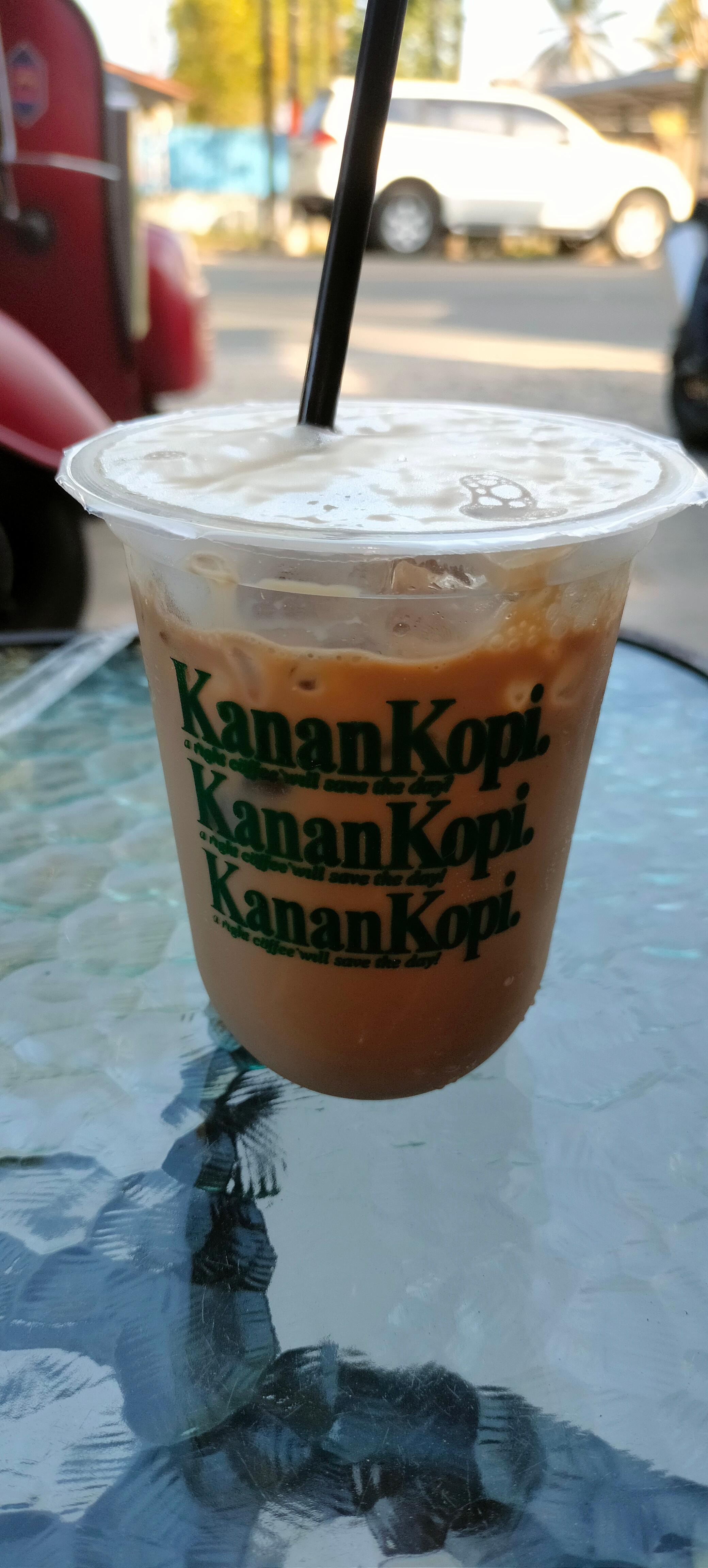 Kanankopi review