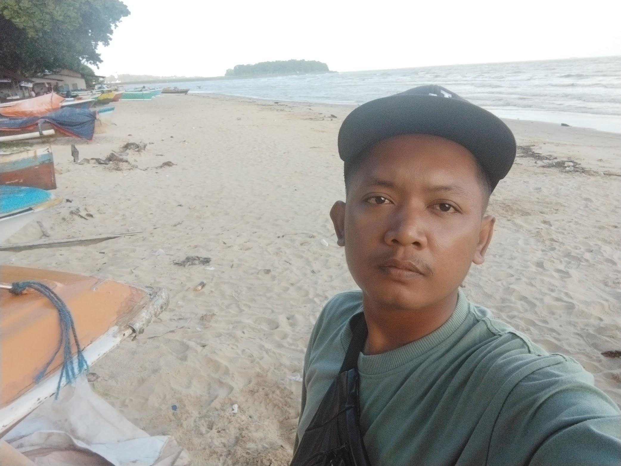 Pantai Seraya Balikpapan review