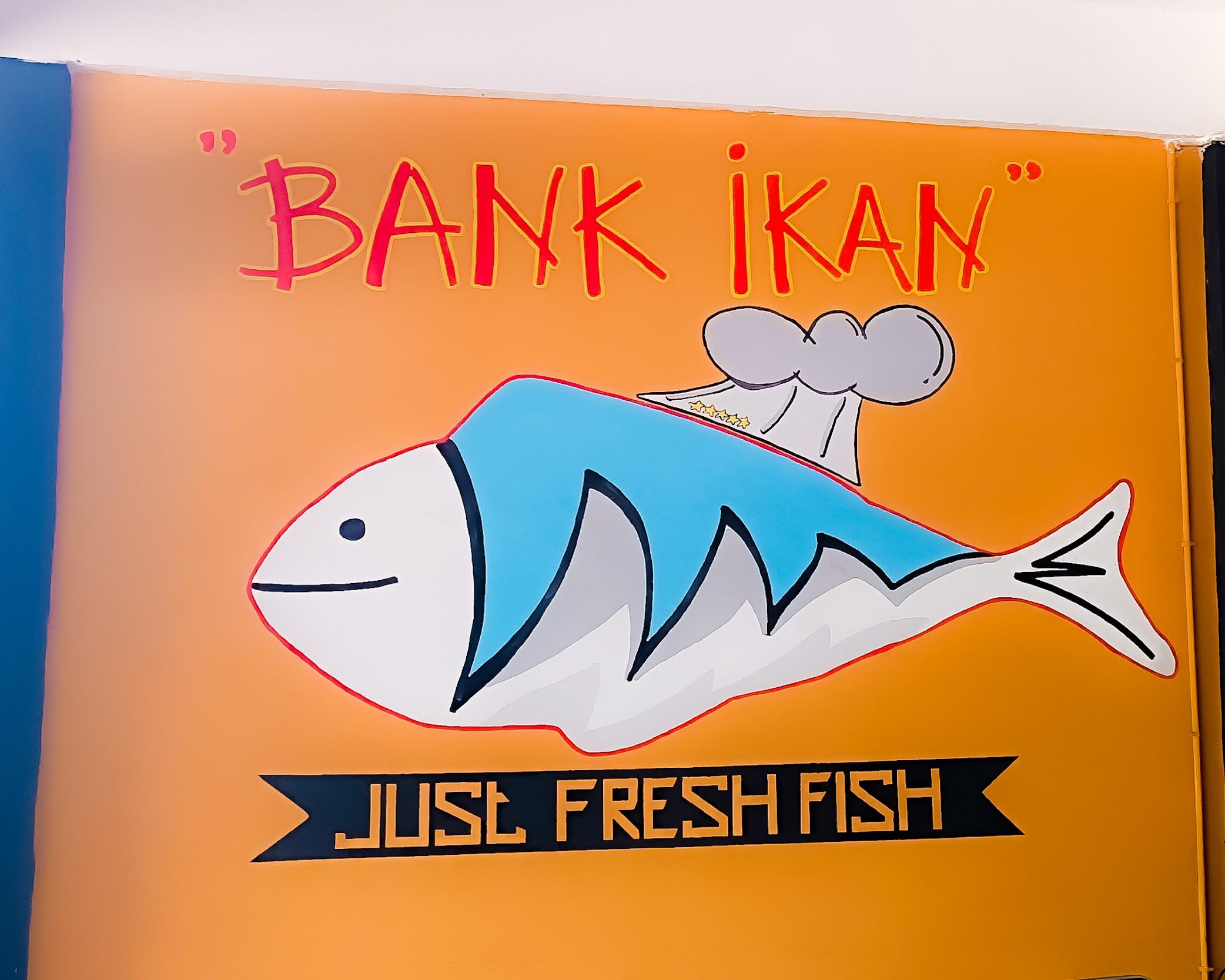 Rumah Makan Bank Ikan review