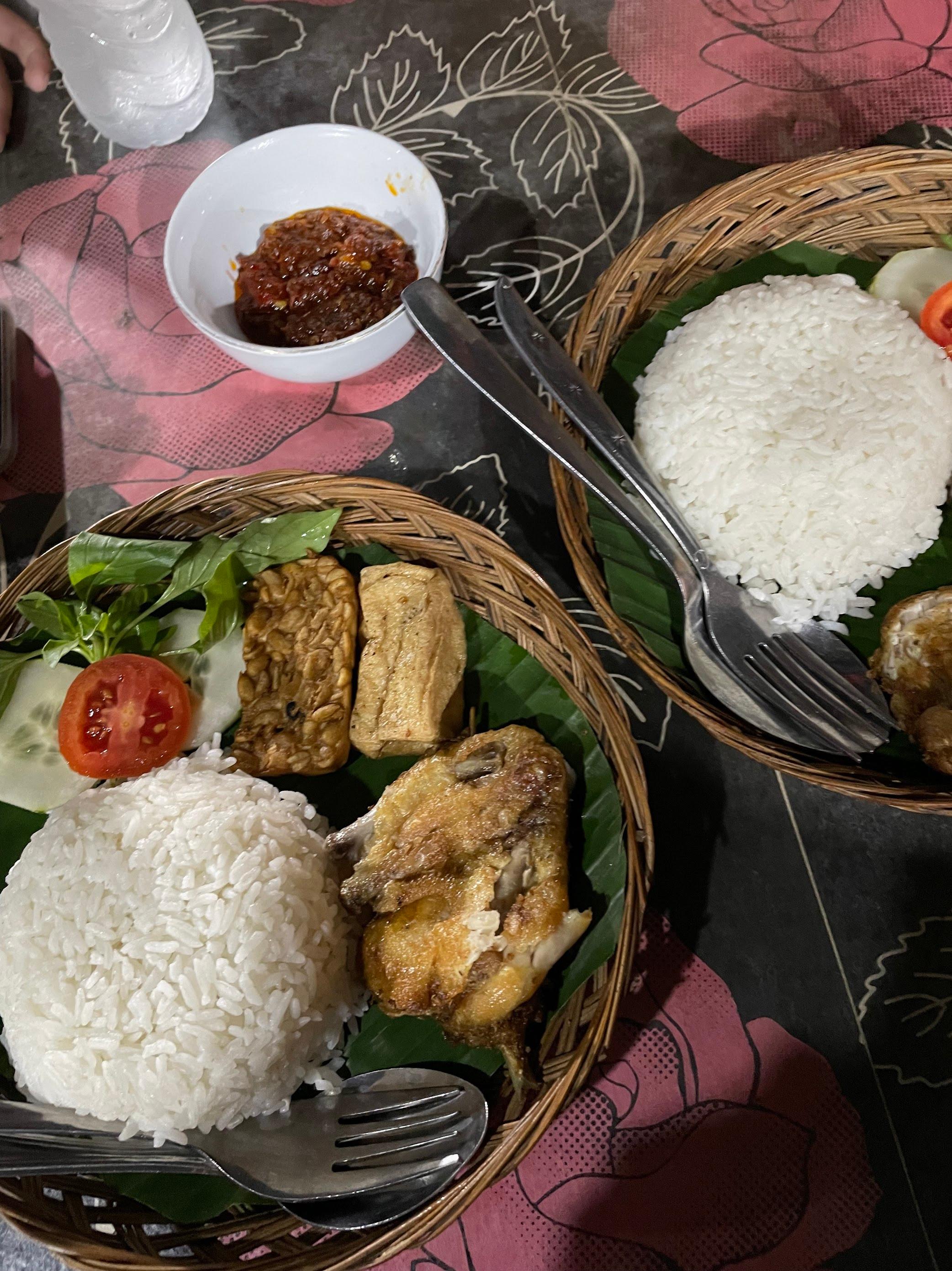 Sate Ayam Perdana review