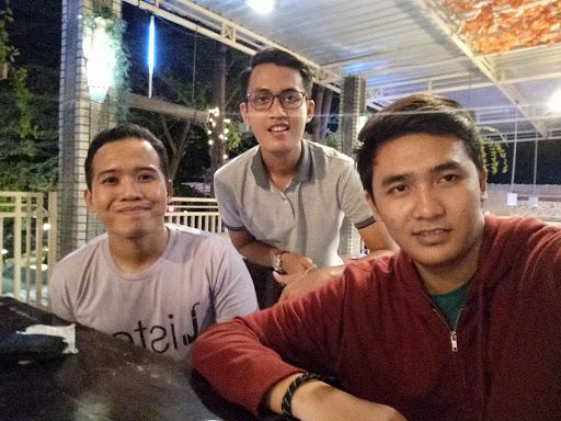 Wks Pool,Cafe & Resto review