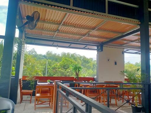 Tepi Sungai Coffee & Kitchen review