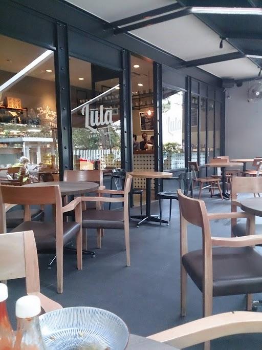 Lula Bakery & Coffee review