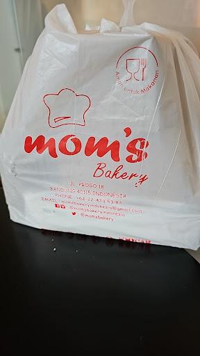 Mom'S Artisan Bakery review