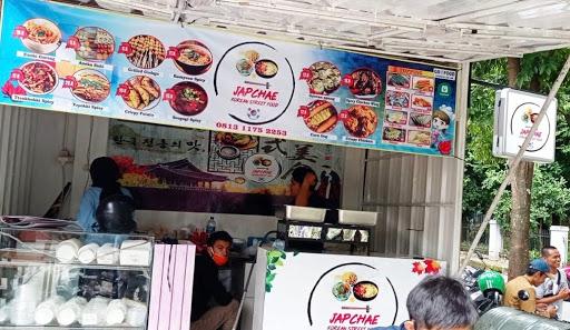 Korean Streetfood Cihapit review