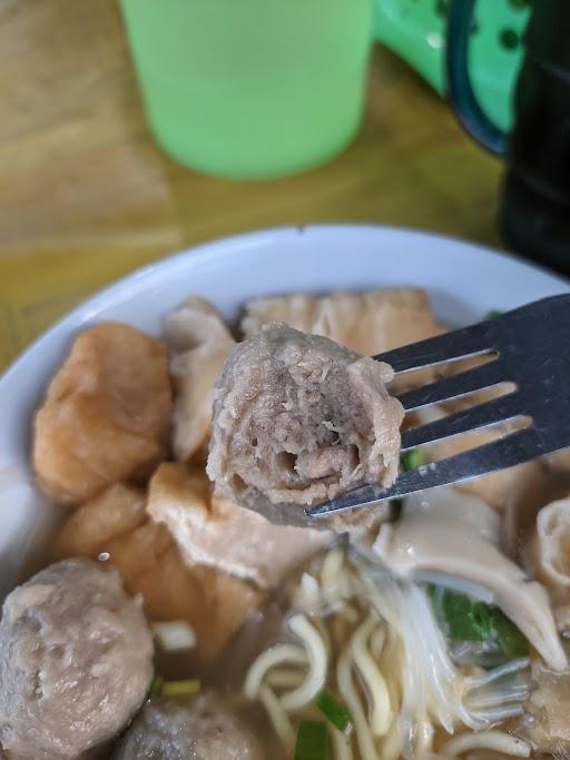 Bakso Ayu review