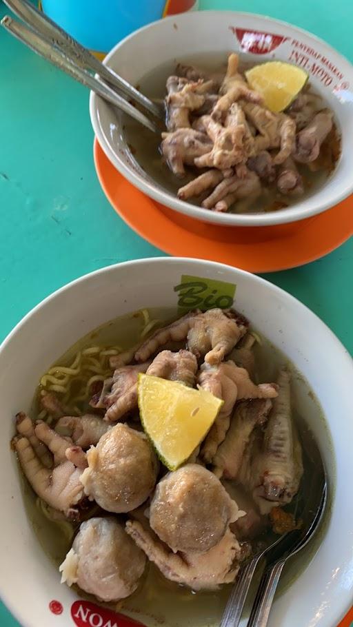 Bakso Mama Rio Banjarbaru review