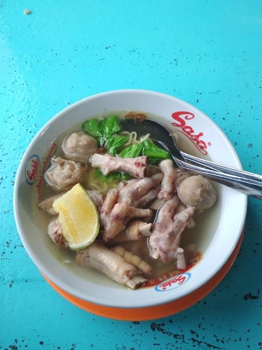 Bakso Mama Rio Banjarbaru review