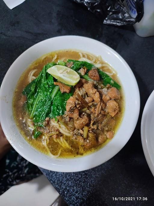 Bakso Tetelan Dan Mie Ayam Bima review