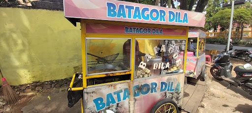 Batagor Dila review