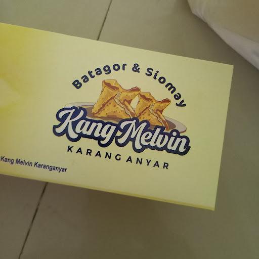 Batagor & Siomay Kang Melvin Bandung review