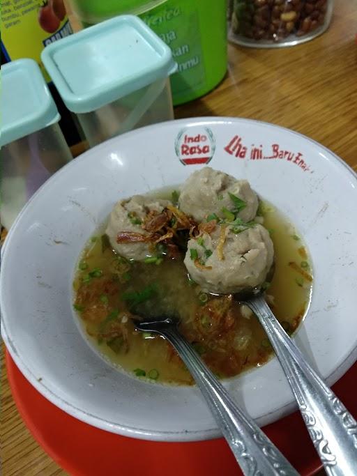 Warung Bakso Kasdi review