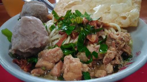 Warung Bakso Kasdi review