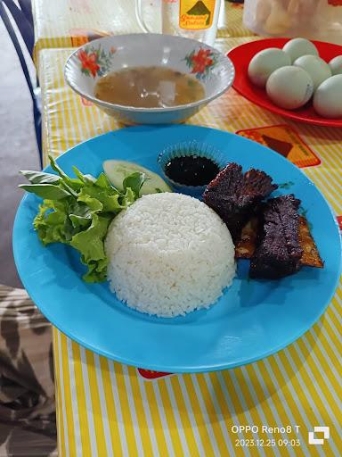 Warung Hidayah Pak Kardi Nasi Sop Iga Sapi review