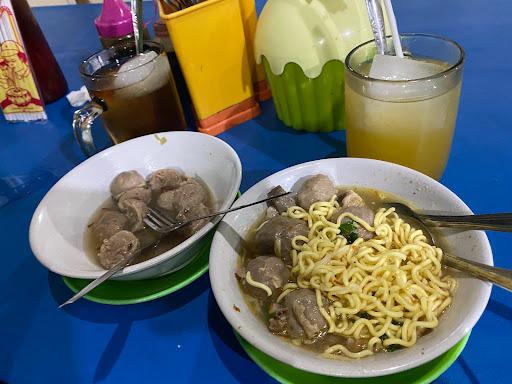 Bakso & Mie Ayam Artomoro review