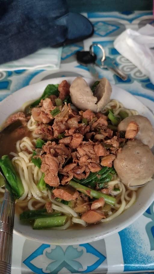 Depot Bakso Dan Mie Ayam Subur Group review