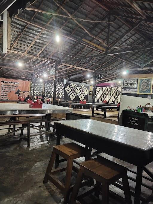 Jogja Steak Banjarbaru review