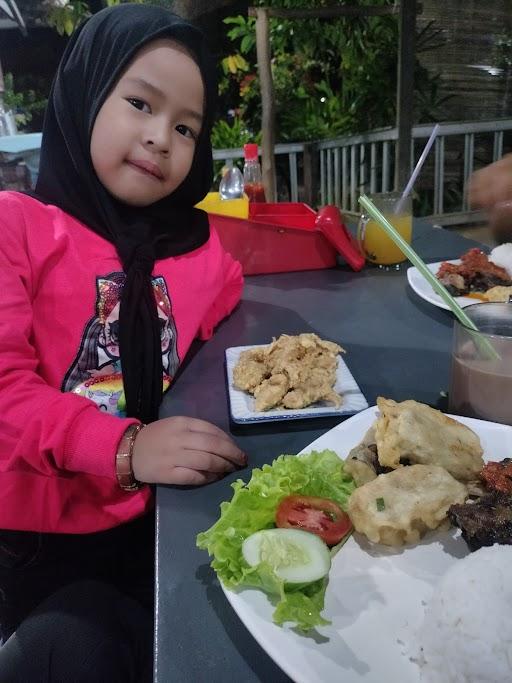 Jogja Steak Banjarbaru review