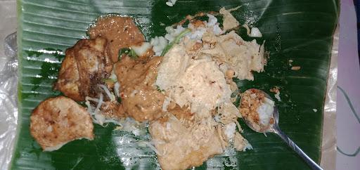 Nasi Pecel Somo Gambul Pinus review