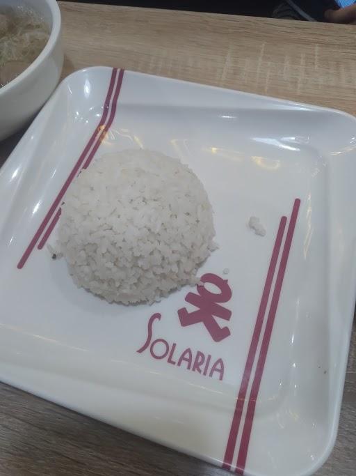 Solaria - Q Mall Banjarbaru review