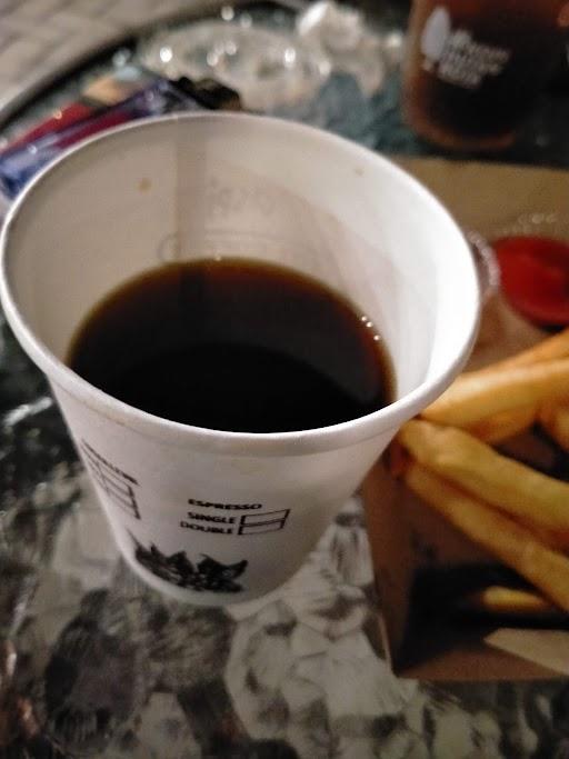 101 Coffee Stadion Pal 5 review