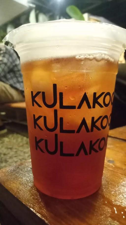 Kulako Kopi review