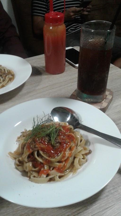Planet Pasta Indonesia review