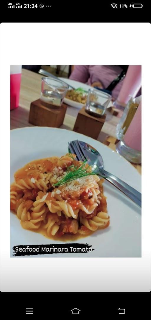 Planet Pasta Indonesia review