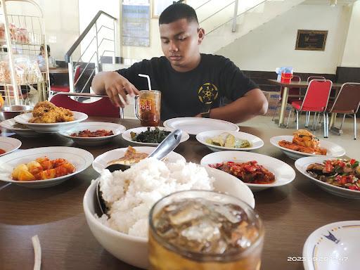 Sederhana Indonesian Restaurant review