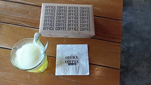 Office Coffee review