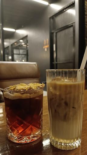 Four Lanes Coffee & Eatery review