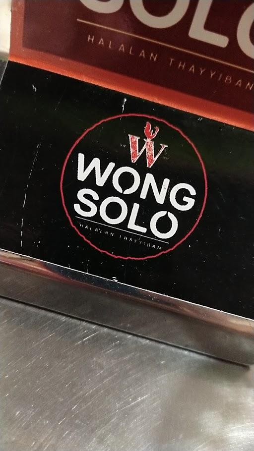 Ayam Bakar Wong Solo review